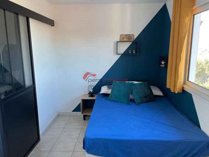 Maison - 79 m² - 3 pièces