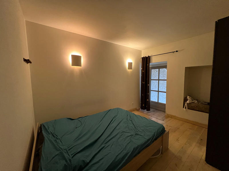 Maison - 49 m² - 3 pièces