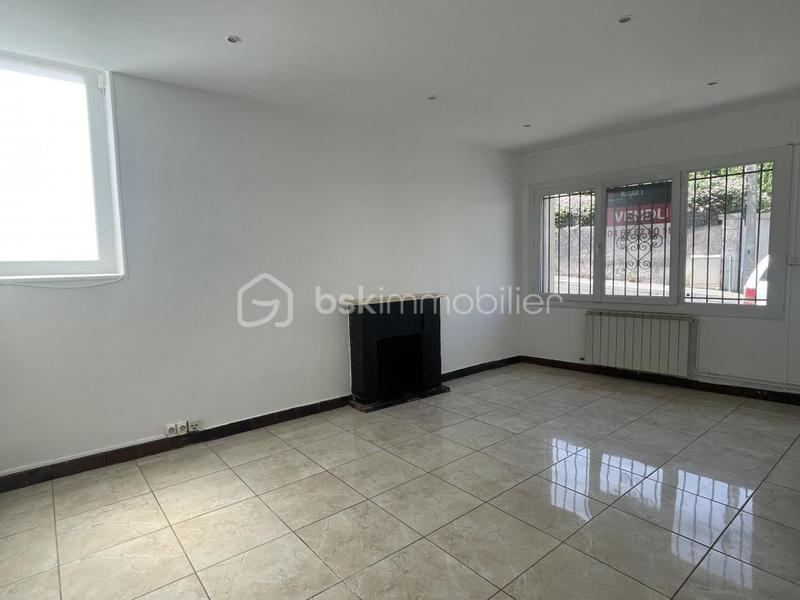 Immeuble - 466 m² - 20 pièces