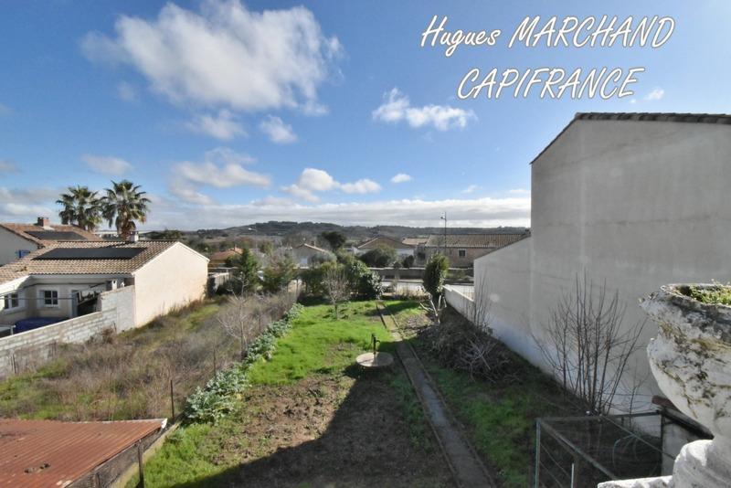 Maison traditionnelle - 133 m² - 7 pièces