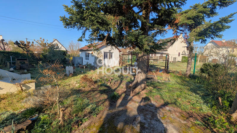 Maison - 103 m² - 6 pièces