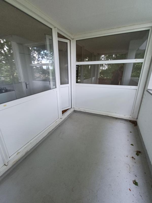 Appartement ancien - 77 m² - 3 pièces