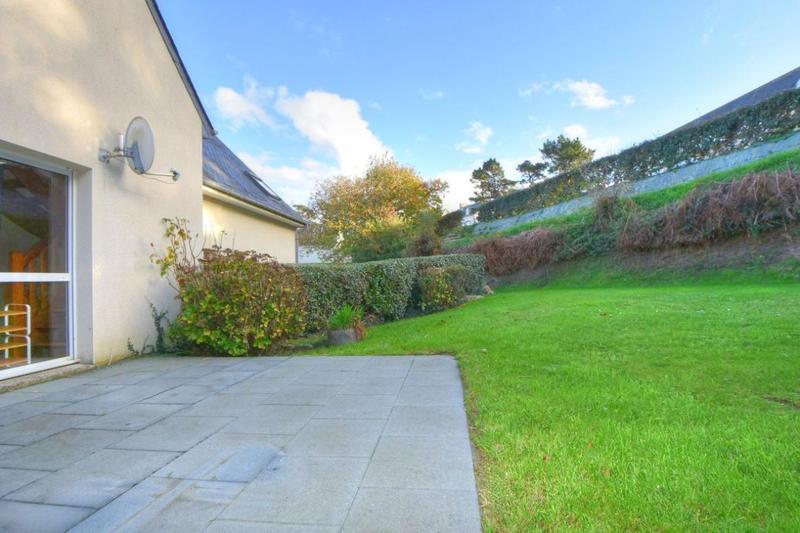 Maison - 56 m² - 3 pièces