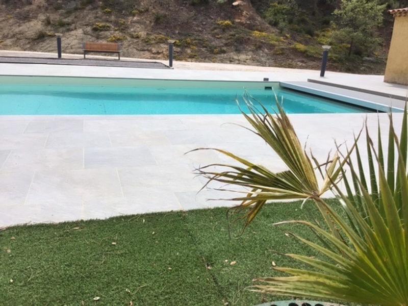 Villa - 296 m² - 11 pièces