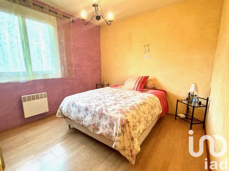 Maison - 89 m² - 4 pièces