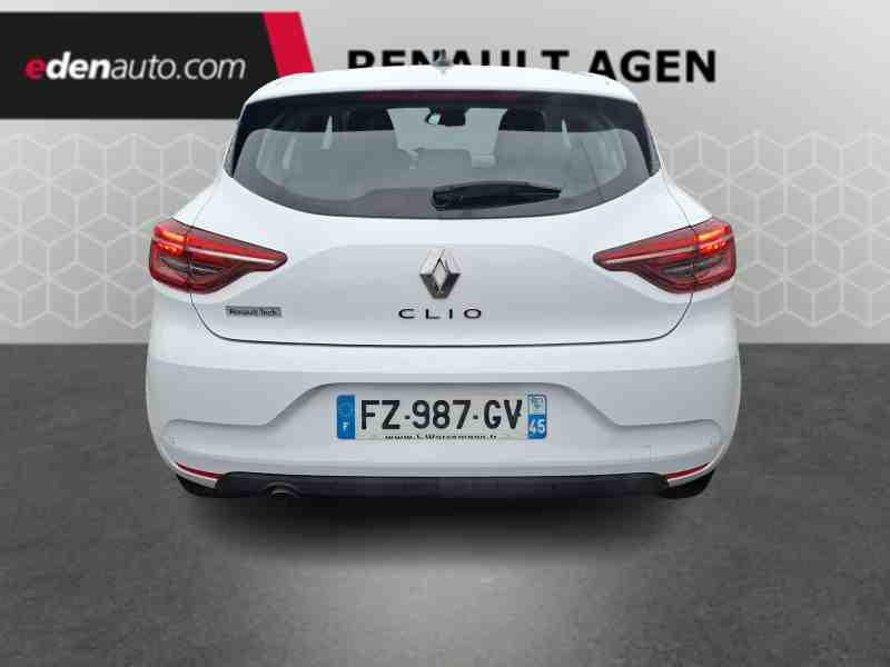 Renault Clio TCe 90 - 21 Business