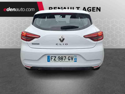 Renault Clio TCe 90 - 21 Business