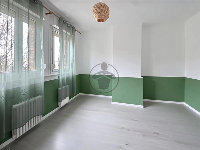 Maison - 78 m² - 3 pièces