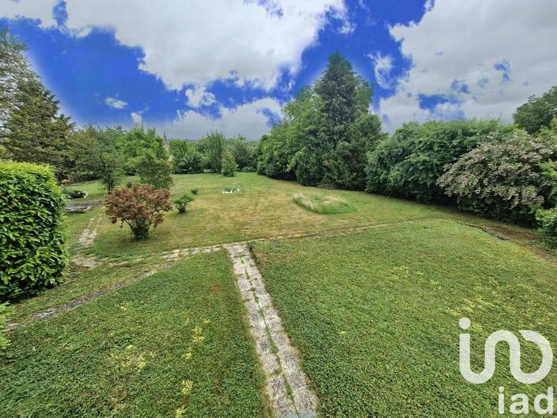 Maison - 132 m² - 5 pièces