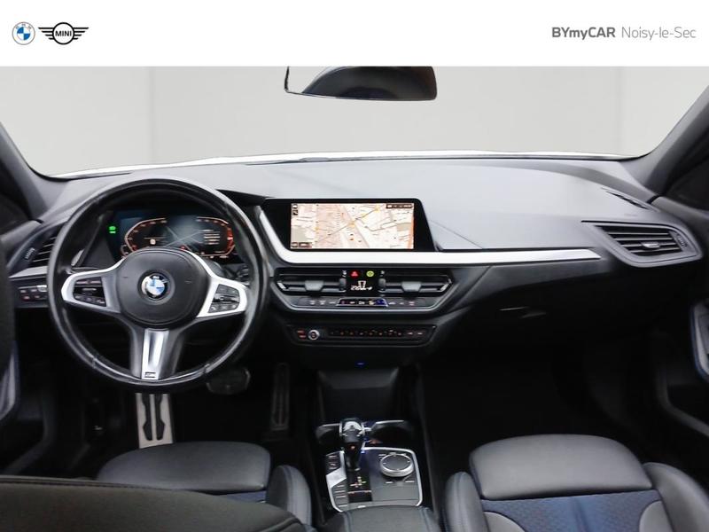 Bmw Série 1 F40 118d 150 ch Bva8 m Sport