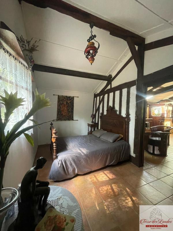 Maison - 75 m² - 3 pièces