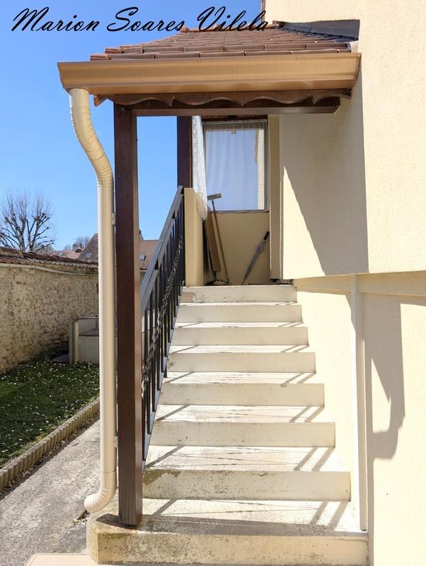 Maison - 61 m² - 3 pièces