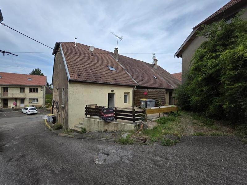 Immeuble - 194 m² - 6 pièces