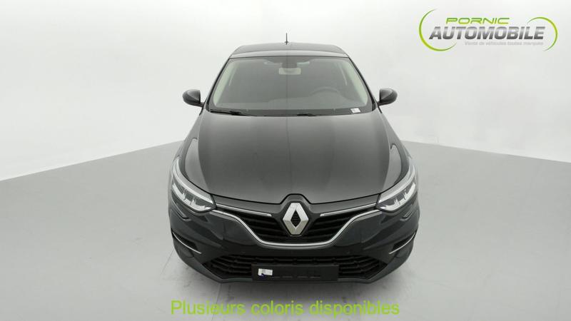 Renault Mégane IV Nouvelle Tce 140 Edc Fap