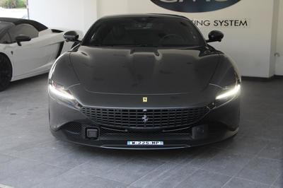 Ferrari Roma V8 3.9 620