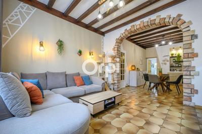 Maison - 135 m² - 5 pièces