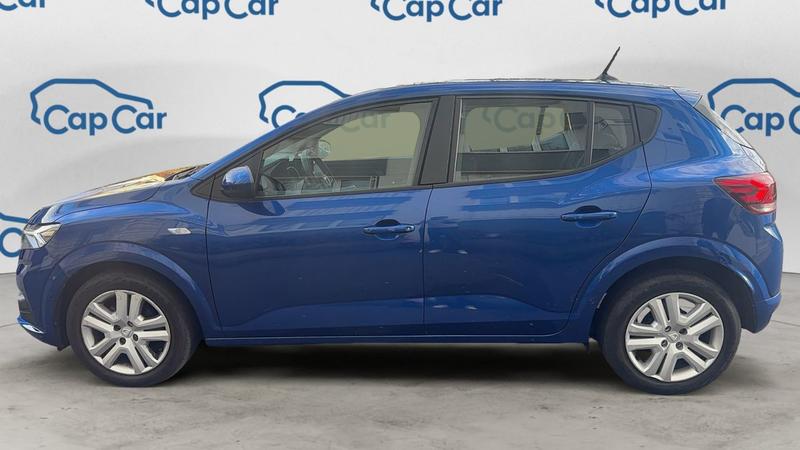 Dacia Sandero 3 1.0 SCe 67 Confort