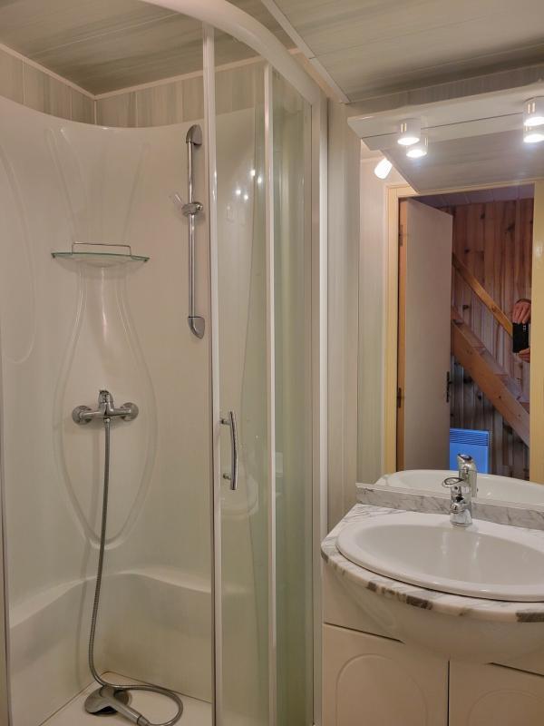 Appartement - 19 m² - 3 pièces