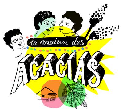 La Maison des Acacias : les ateliers du mois