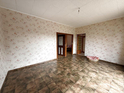 Maison - 127 m² - 8 pièces