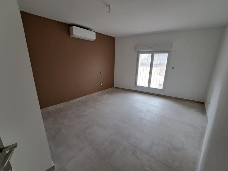 Maison de village - 78 m² - 3 pièces