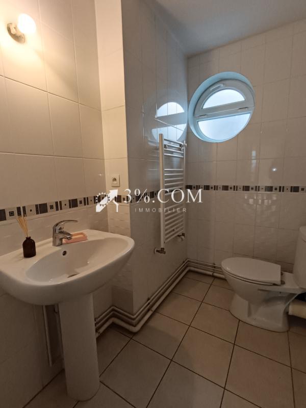 Appartement - 51 m² - 2 pièces