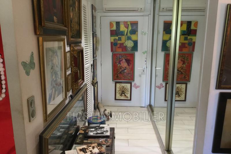 Appartement - 32 m² - 1 pièce