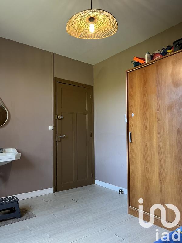 Maison de campagne - 280 m² - 14 pièces