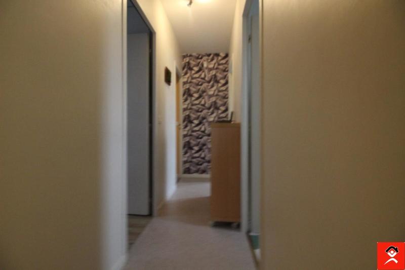 Maison ancienne - 76 m² - 4 pièces