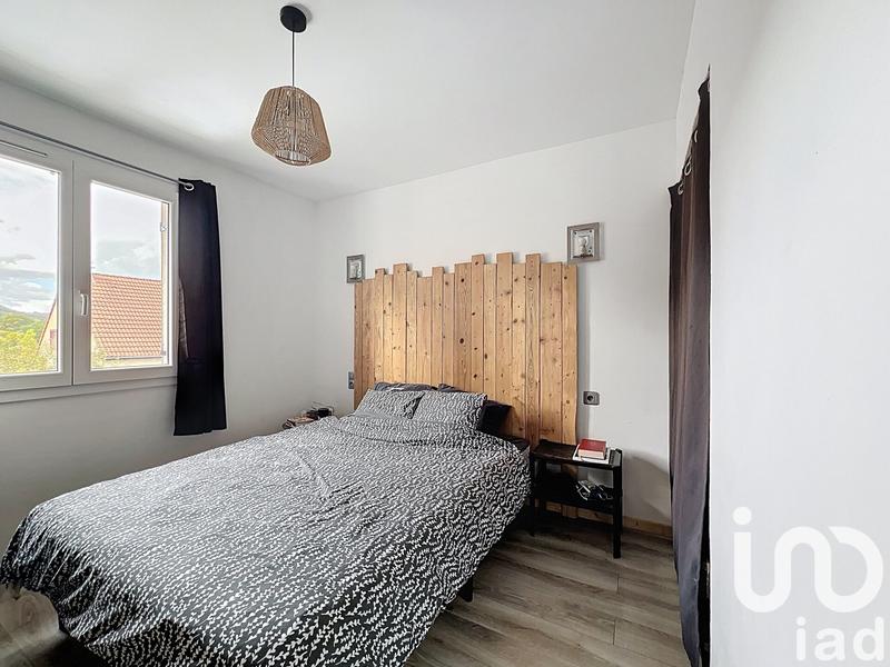 Maison - 86 m² - 4 pièces