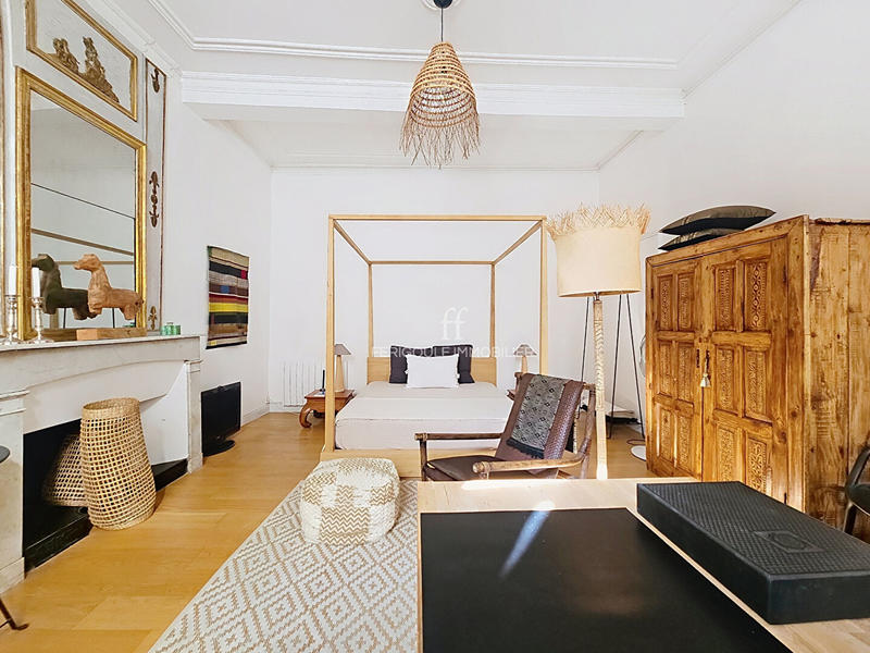 Appartement - 83 m² - 3 pièces