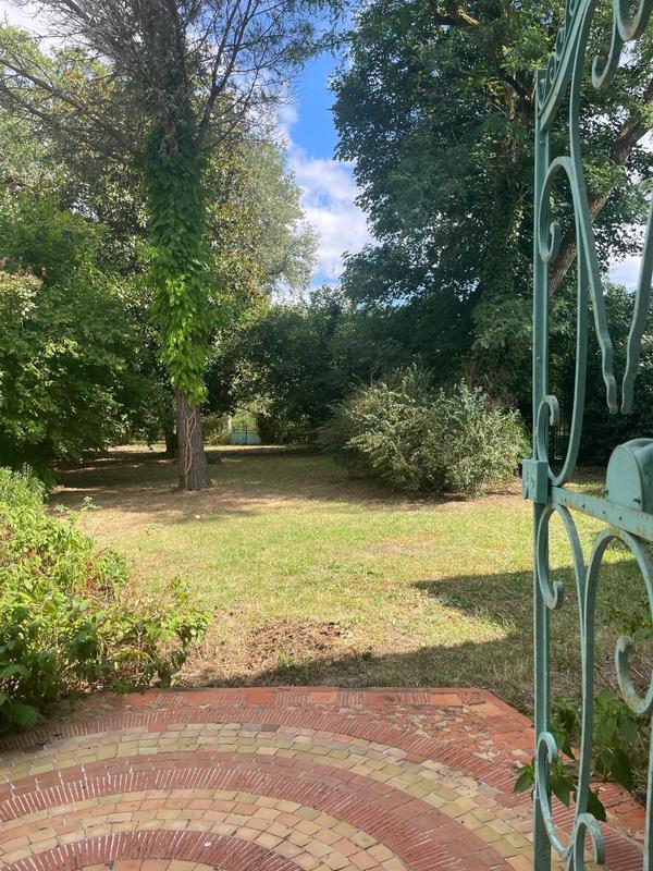 Maison - 175 m² - 6 pièces