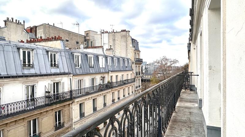 Appartement - 76 m² - 4 pièces