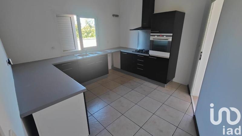 Maison - 131 m² - 4 pièces