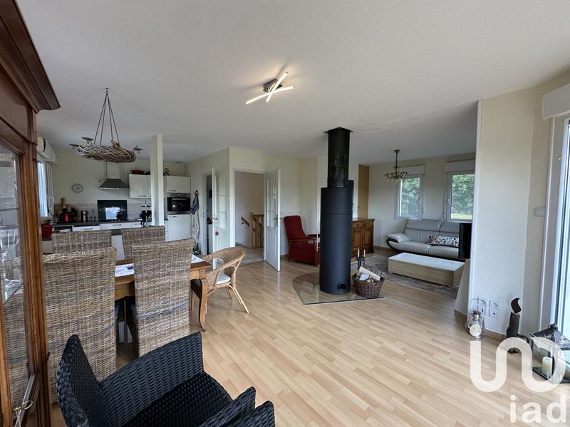 Châlet - 78 m² - 3 pièces