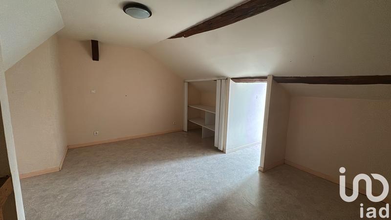 Maison - 114 m² - 5 pièces