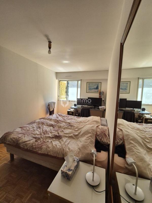 Appartement - 98 m² - 4 pièces