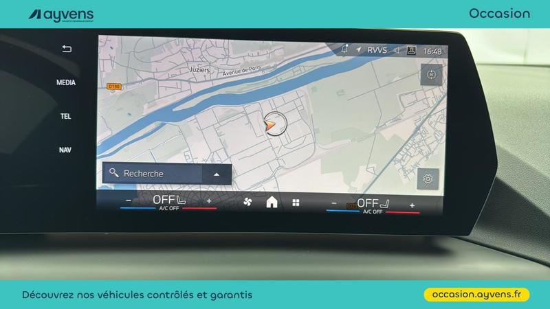 Bmw Série 1 120a 170ch Dkg7