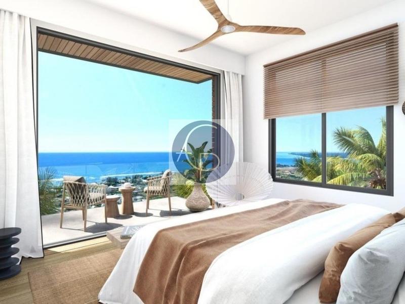 Appartement - 227 m² - 5 pièces