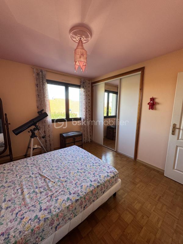 Maison - 258 m² - 10 pièces