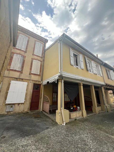 Immeuble - 274 m² - 8 pièces