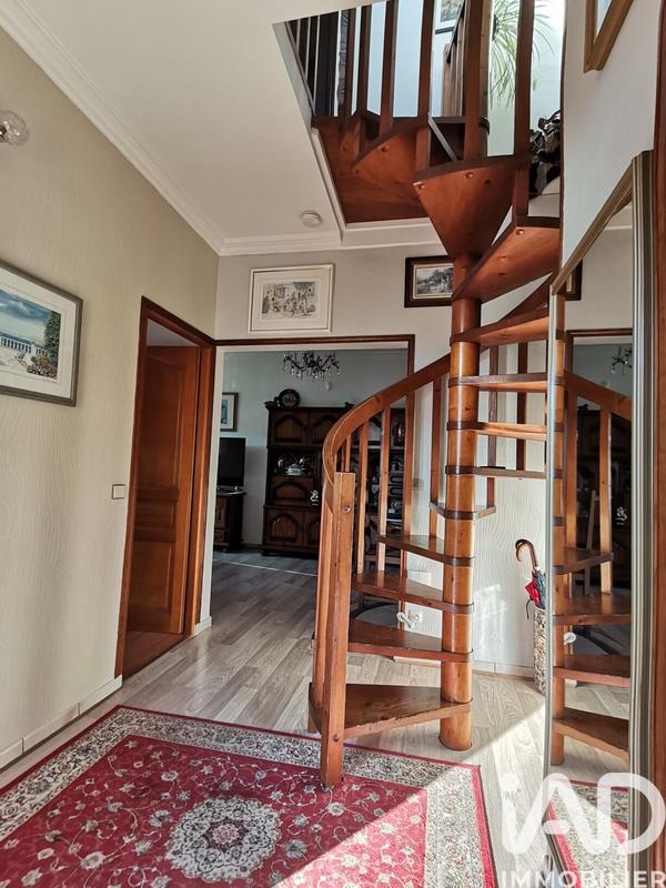 Maison - 65 m² - 4 pièces