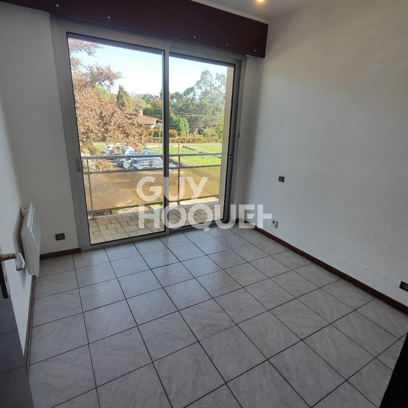 Appartement - 92 m² - 4 pièces