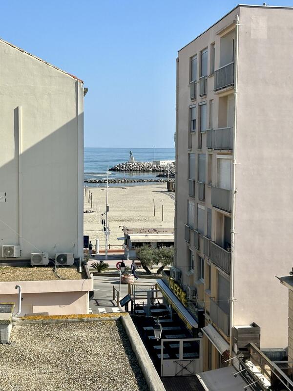 Appartement - 71 m² - 4 pièces