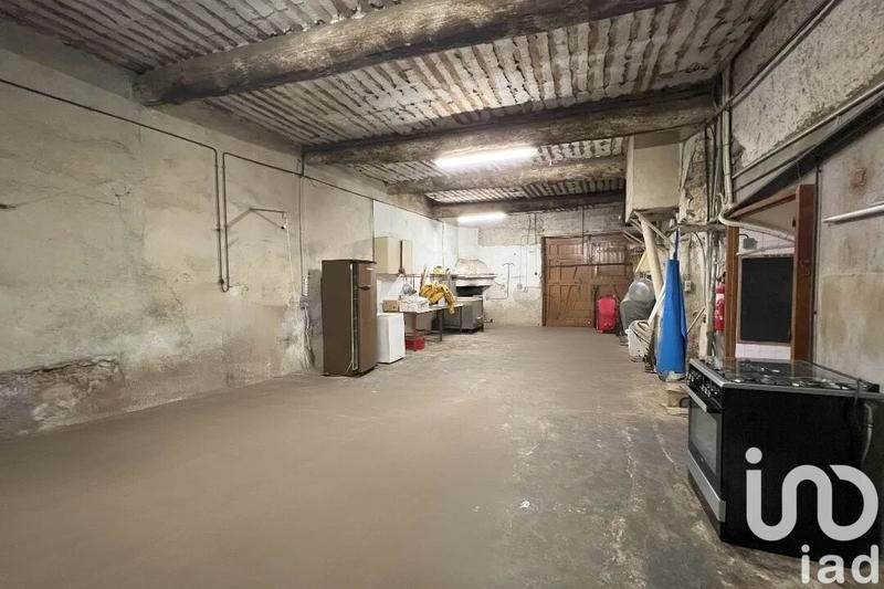 Maison de village - 320 m² - 15 pièces