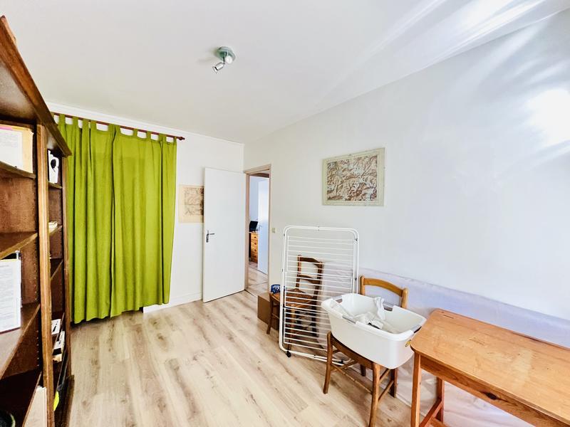 Appartement - 71 m² - 4 pièces