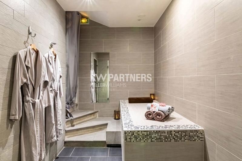 Local commercial - 55 m²