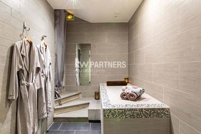 Local commercial - 55 m²