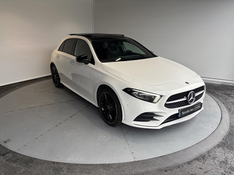 Mercedes Classe a 250 e Amg Line