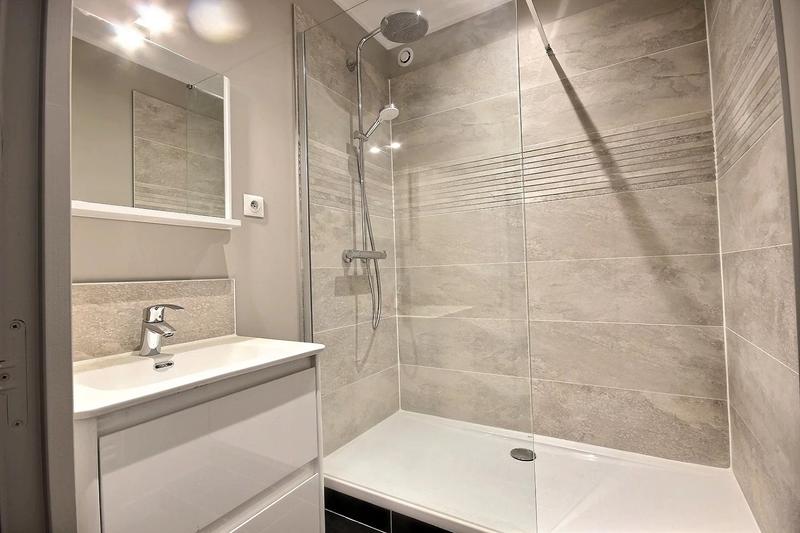 Appartement - 129 m² - 5 pièces